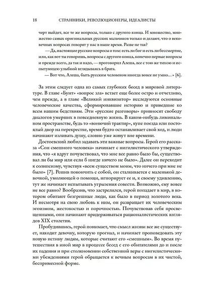 Странники, идеалисты, бунтовщики: Русские писатели в поисках смысла жизни и ответов на вечные проклятые вопросы - фото 11
