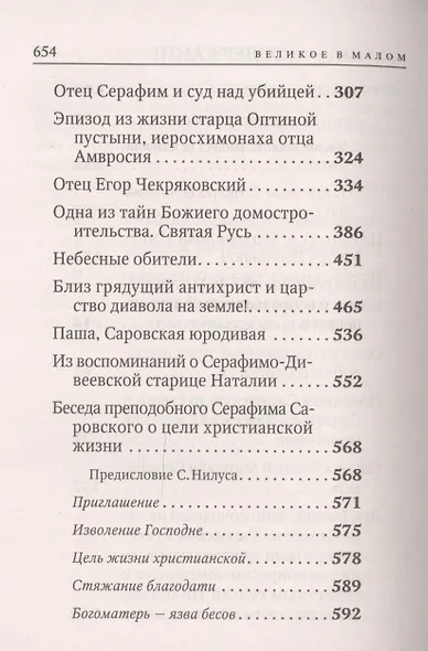 Великое в малом - фото 3