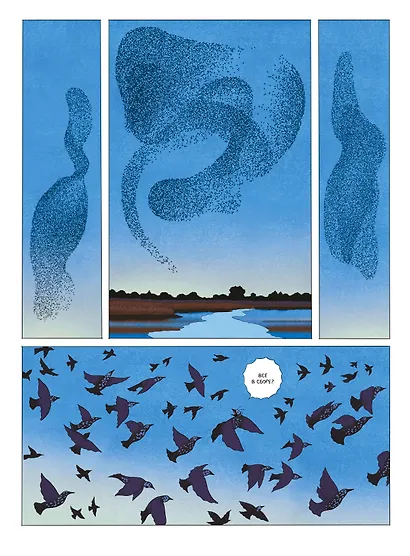 Комплект "Шедевры мирового комикса" - фото 4