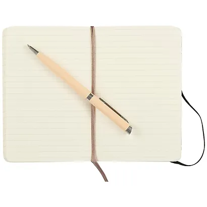 Записная книжка Moleskine Classic Soft, линейка, чёрная, 96 листов, А6 - фото 3