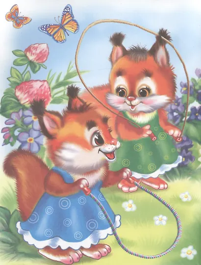 Считаем на пальчиках (учимся правильно считать) - фото 4