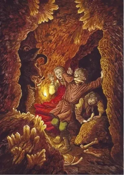 Злато Чуди белоглазой - фото 3