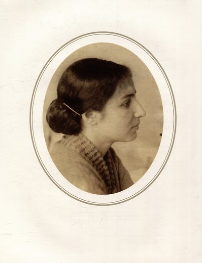 Судьба и творчество на переломе эпох. Тамара Маковская (Арамянц). 1912–1941: Альбом - фото 3