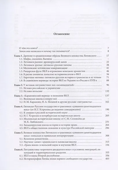 Ускользающая реальность. Литовско-Русское государство в зеркале исторического сознания - фото 3