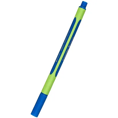 Ручка капиллярная Schneider, Line-Up, синяя 0,4 мм - фото 1