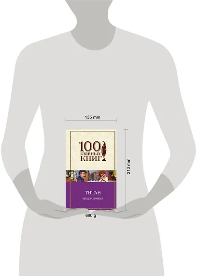 Титан - фото 4