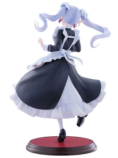 Фигурка Anime SEGA Фрирен Maid Costume (19см) (GDS1353) - фото 4