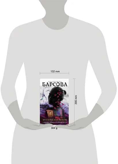 Итальянская любовь Максима Горького - фото 4