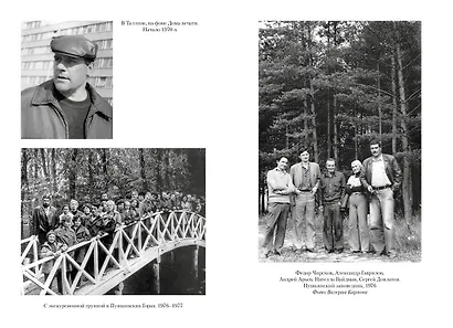 Сергей Довлатов: время, место, судьба - фото 14