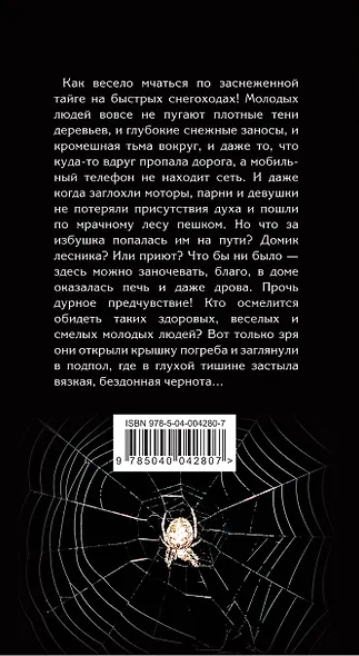 Льдинка - фото 2