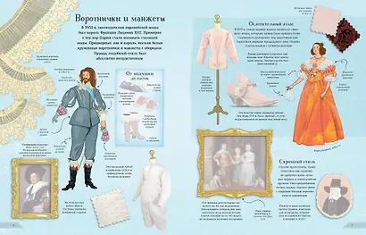 История костюма - фото 4