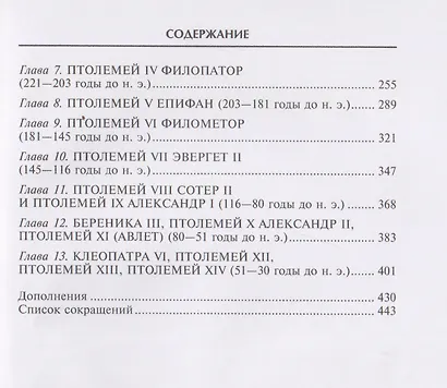 Династия Птолемеев. История Египта в эпоху эллинизма - фото 4