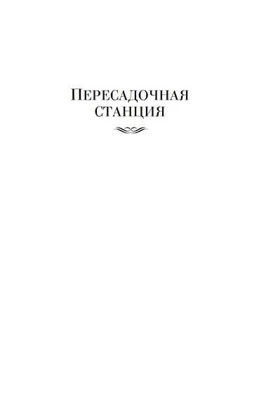 Заповедник гоблинов - фото 8
