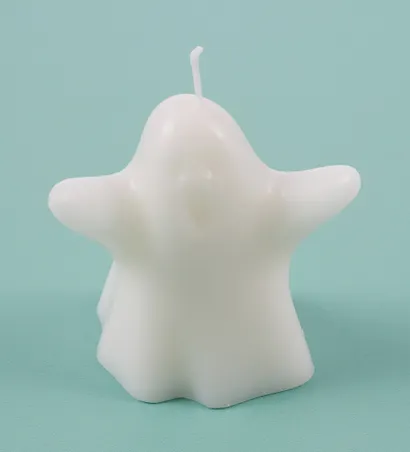 Свеча «Привидение», 8 х 8,5 - фото 5