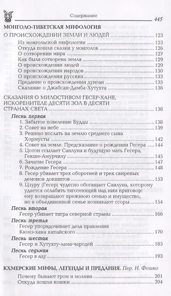 Восточная и Центральная Азия. Япония, Китай, Монголия, Въетнам : сборник - фото 4