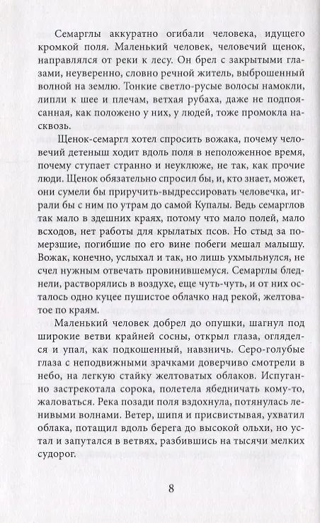 Поводыри богов: роман, повесть - фото 3