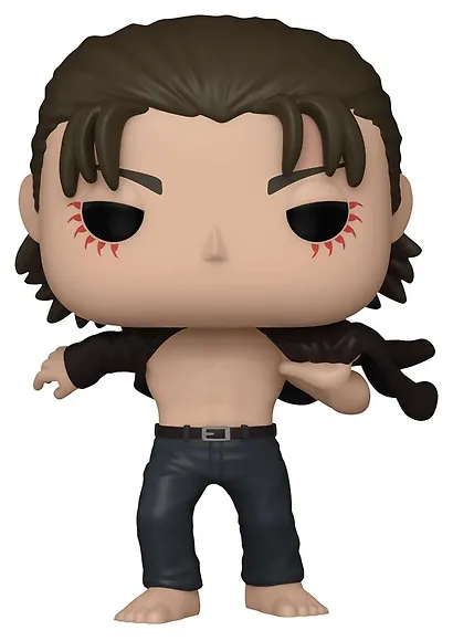 Фигурка Funko POP! Animation Attack on Titan S5 Eren Jeager (1321) 67926 (Fun67926) - фото 1
