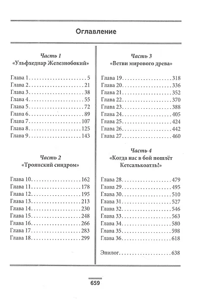 Огонь и железо - фото 2