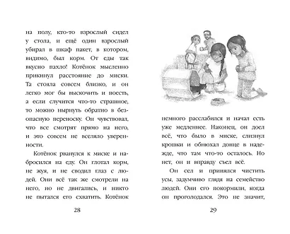 Котенок Пикси, или Самый маленький друг (выпуск 58) - фото 14