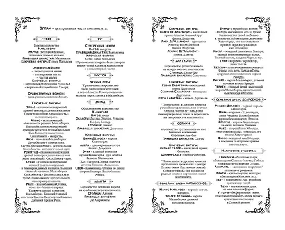 Мальн. Духи и Жертвы (#3) - фото 8