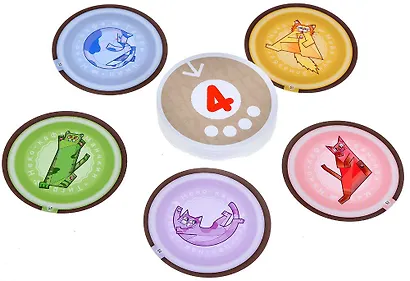 Неко-кафе - фото 14