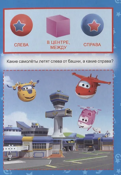 Изучаем пространство - фото 2