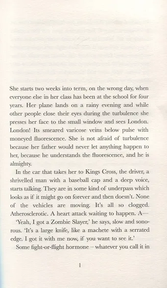 Oligarchy: a novel - фото 2