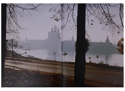 Ancient Pskov - фото 7