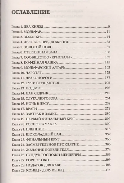 Чародольский град: роман - фото 2