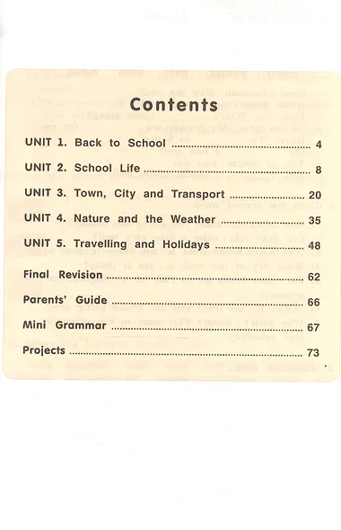 Английский язык. Magic Rainbow / Волшебная радуга. 4 класс (третий год обучения). Рабочая тетрадь - фото 2