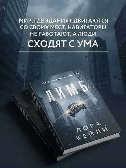 Лимб - фото 8