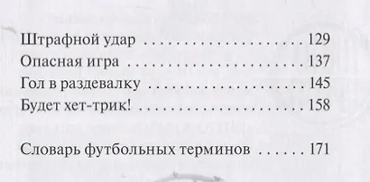 Футбольное поле. Повесть - фото 3