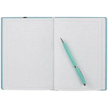 Блокнот Жить - так жить (Есенин) - фото 3