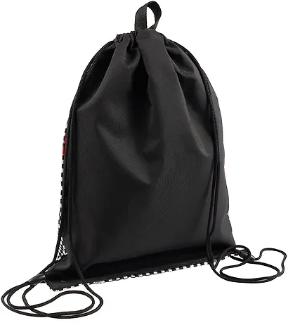 Мешок для сменной обуви Феникс+, "Фразы с характером" - фото 2