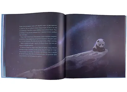 Истории о Пандимуне - фото 4