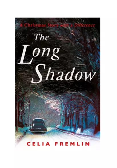 The Long Shadow - фото 1