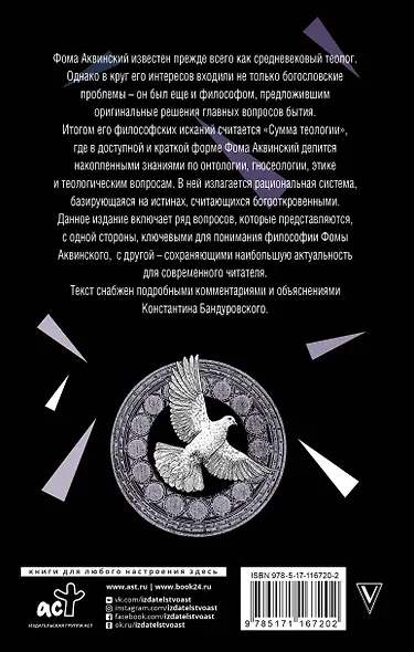 Сумма теологии - фото 2
