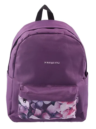 Рюкзак "Fleur" 40*32*15см, Yoi - фото 4