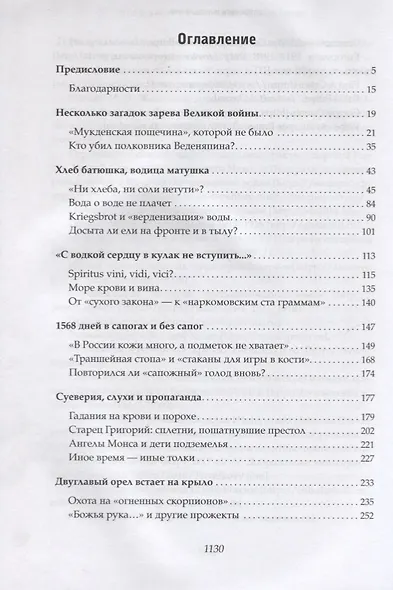 Фронт и тыл Великой войны - фото 2