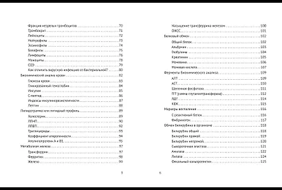 Всё об анализах: какие и зачем, как готовиться и сдавать, расшифровки и пояснения. Чек-ап вашего здоровья - фото 11