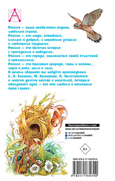 Стихи и рассказы о Родине - фото 2