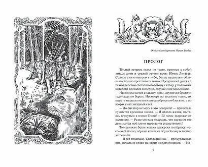 Огненная река - фото 2