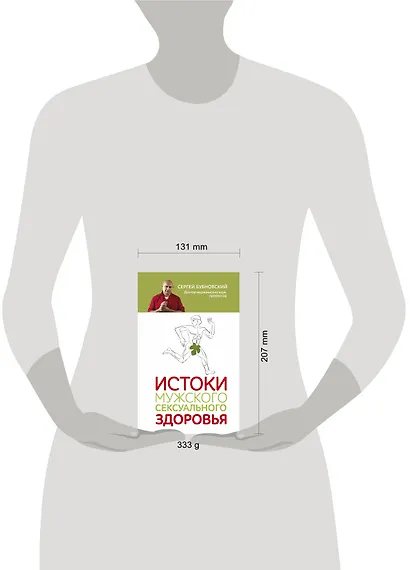 Истоки мужского сексуального здоровья - фото 4