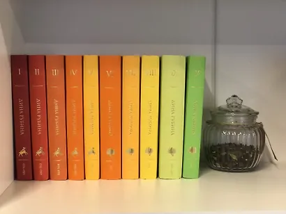 Собрание сочинений Дины Рубиной. Том 4 - фото 7