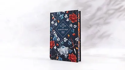 The Picture of Dorian Gray (Oscar Wilde) Портрет Дориана Грея (Оскар Уайлд) /Книги на английском языке - фото 5