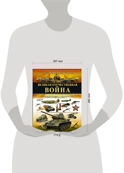 Великая Отечественная война - фото 3