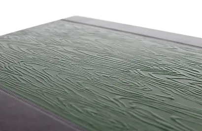 Душа России. 100 незабываемых мест. Книга в коллекционном инкрустированном переплете с тиснением в русском стиле - фото 6