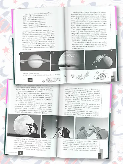 Любительская астрономия - фото 4