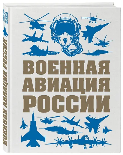 Военная авиация России - фото 3