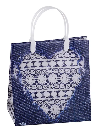 Подарочный пакет, А5 - фото 3